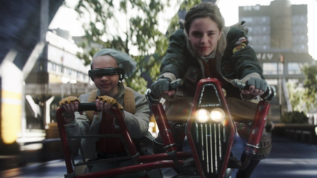 assista ao episódio 1 da temporada 1