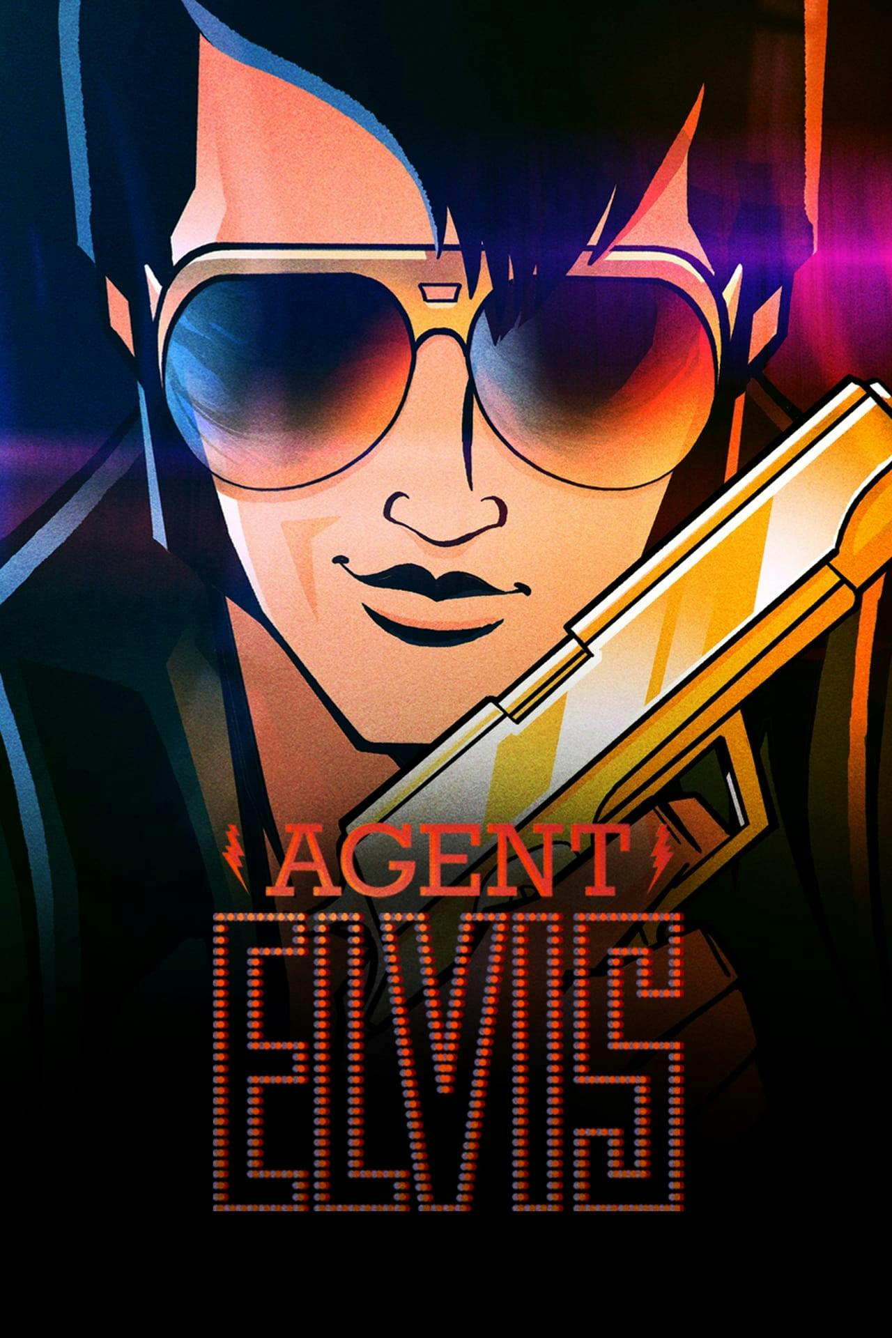 Assistir Agente Elvis Online em HD