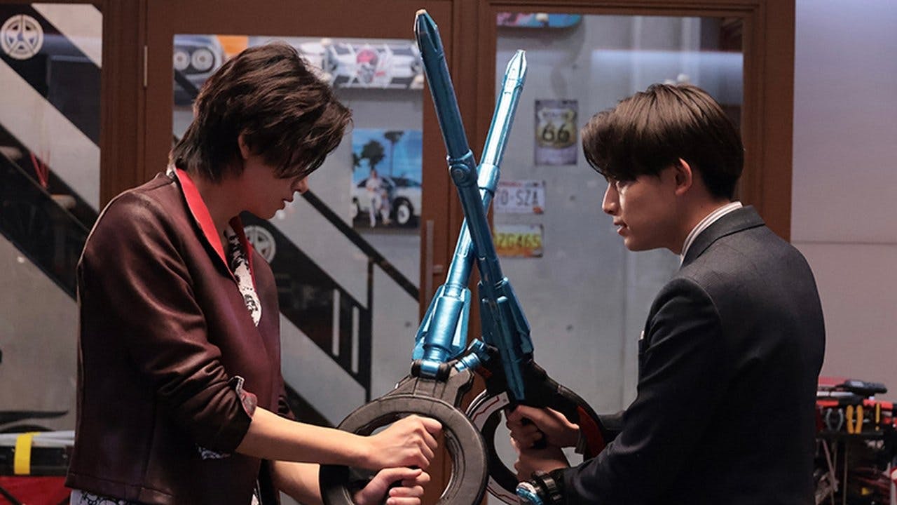 assista ao episódio 37 da temporada 1