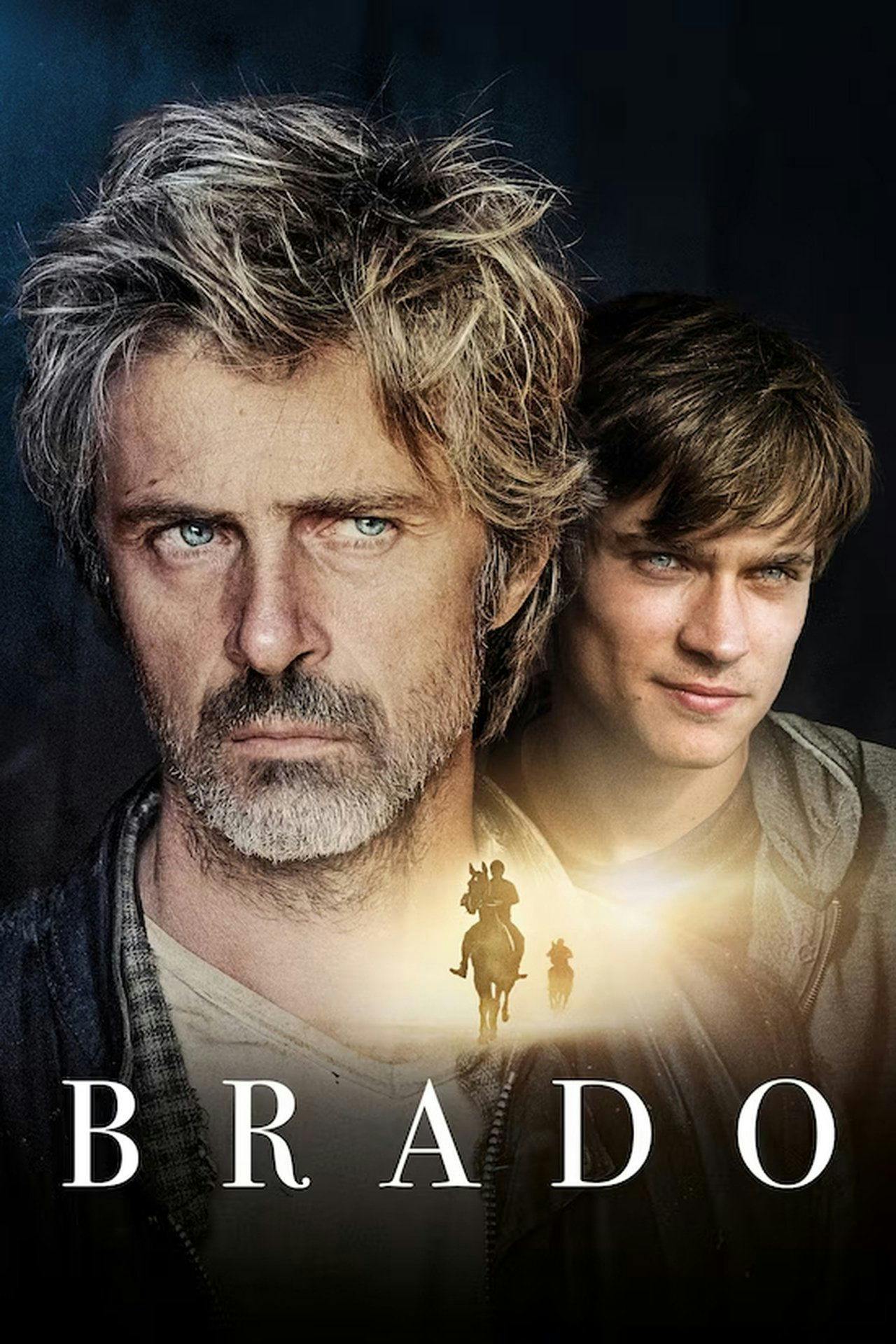 Assistir Brado Online em HD