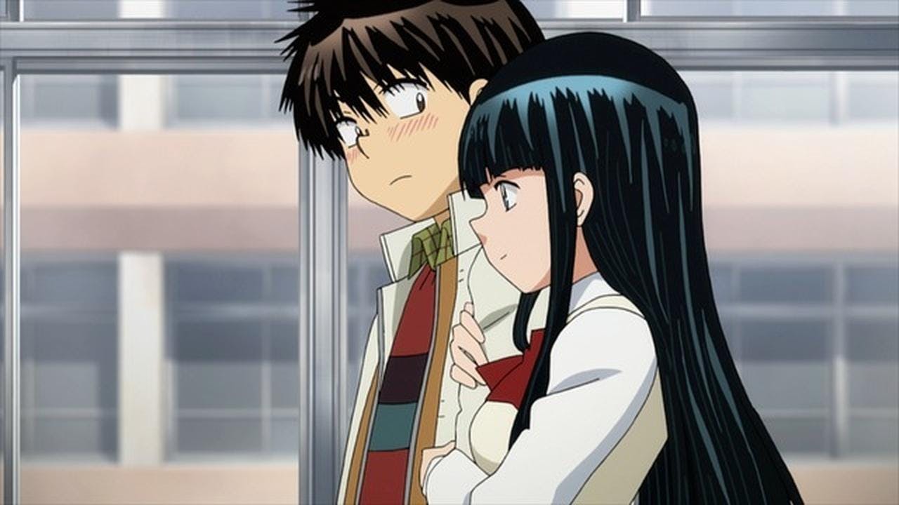 assista ao episódio 11 da temporada 1