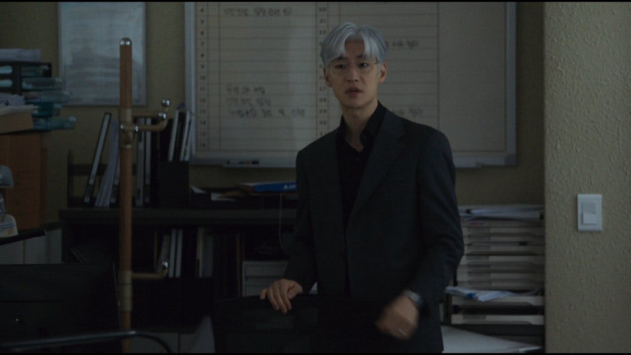 assista ao episódio 2 da temporada 1