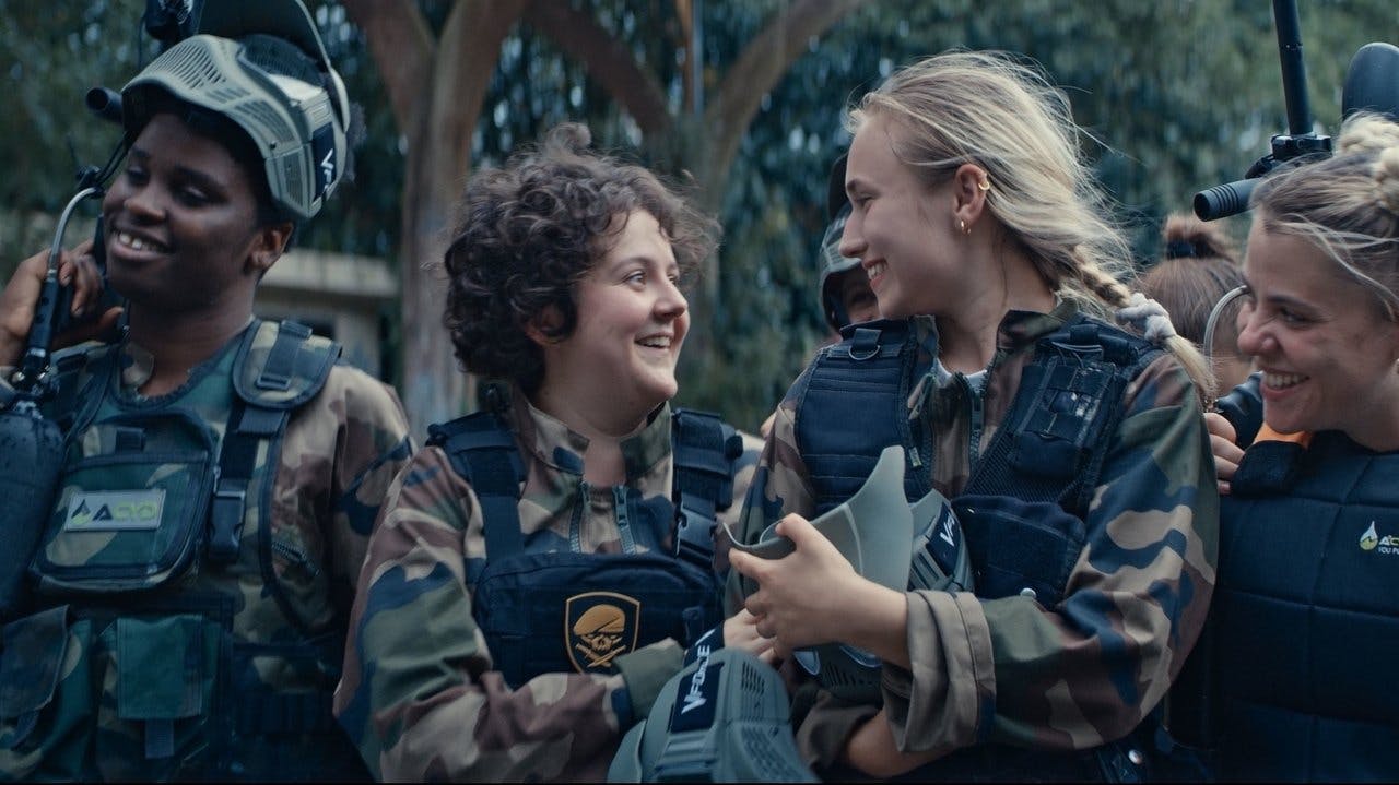 assista ao episódio 8 da temporada 1