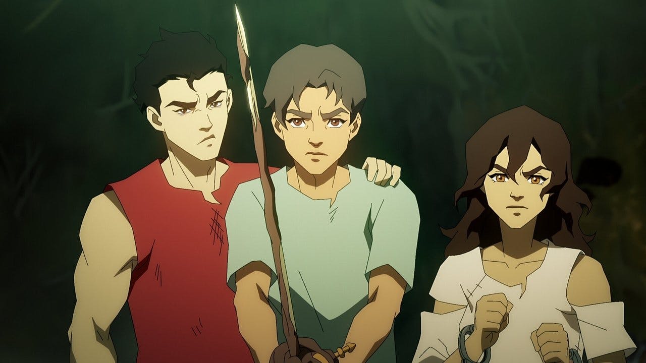 assista ao episódio 4 da temporada 1