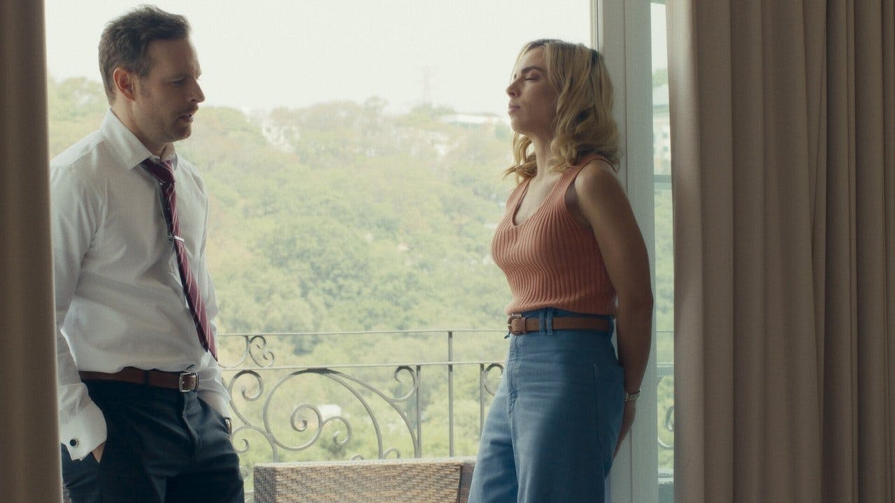 assista ao episódio 16 da temporada 1