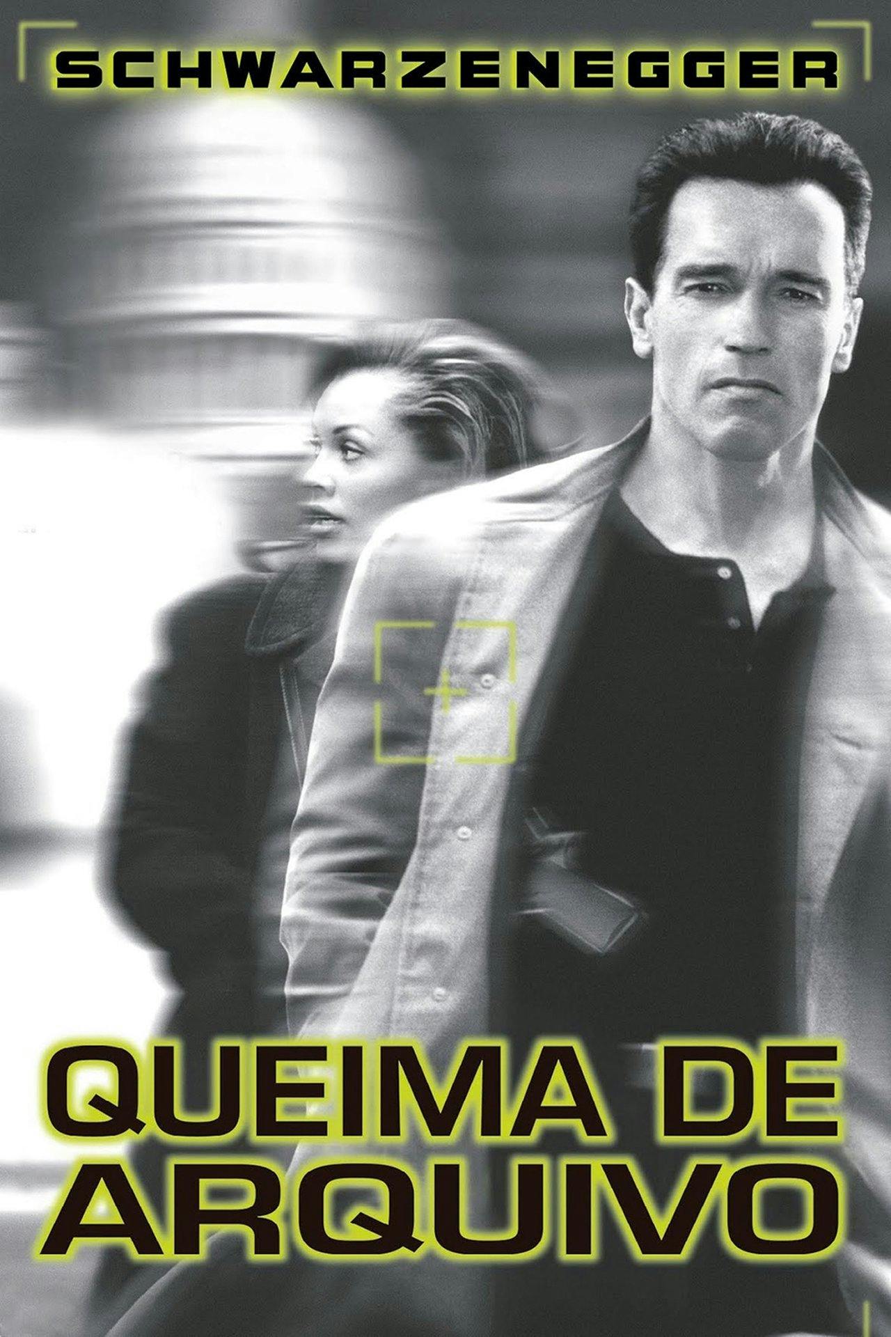 Assistir Queima de Arquivo Online em HD