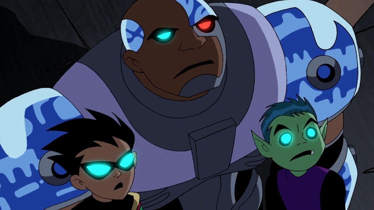 assista ao episódio 7 da temporada 1