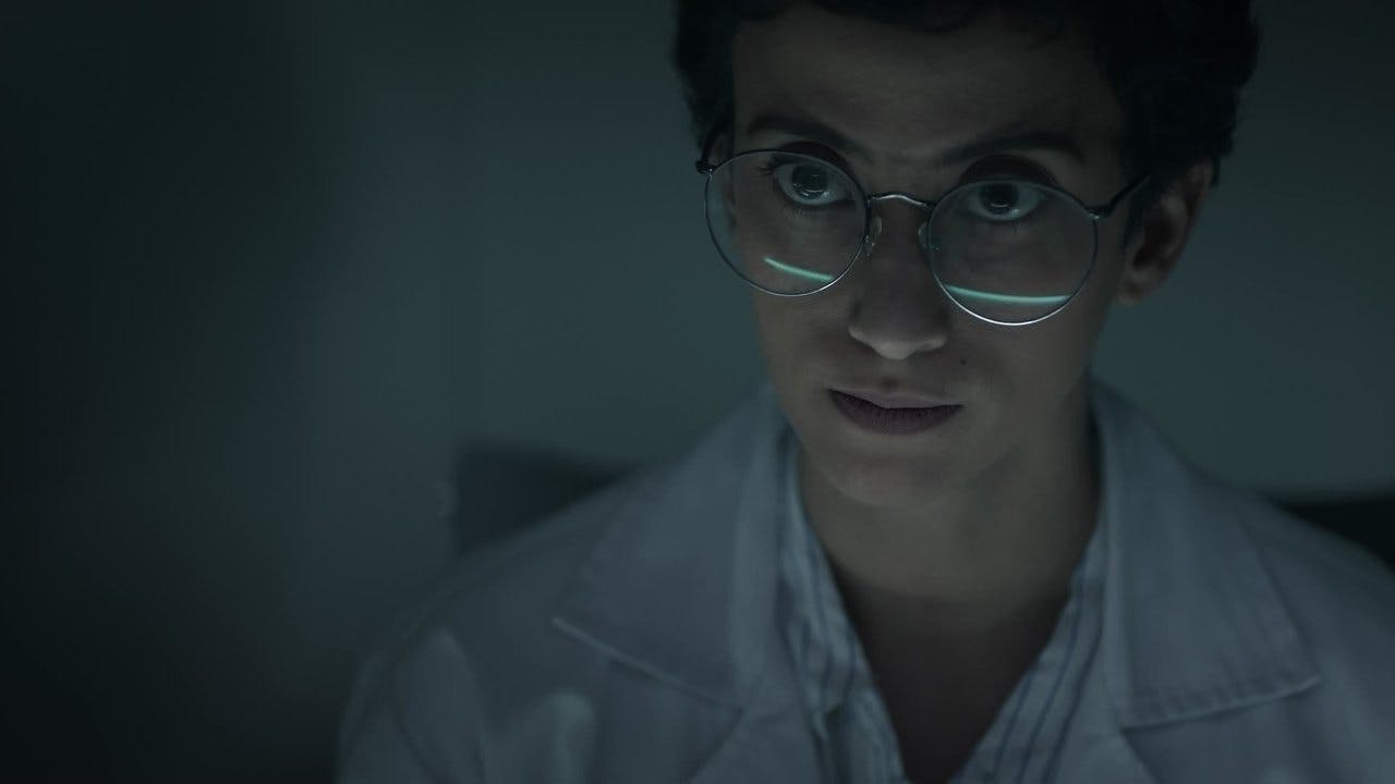 assista ao episódio 7 da temporada 1