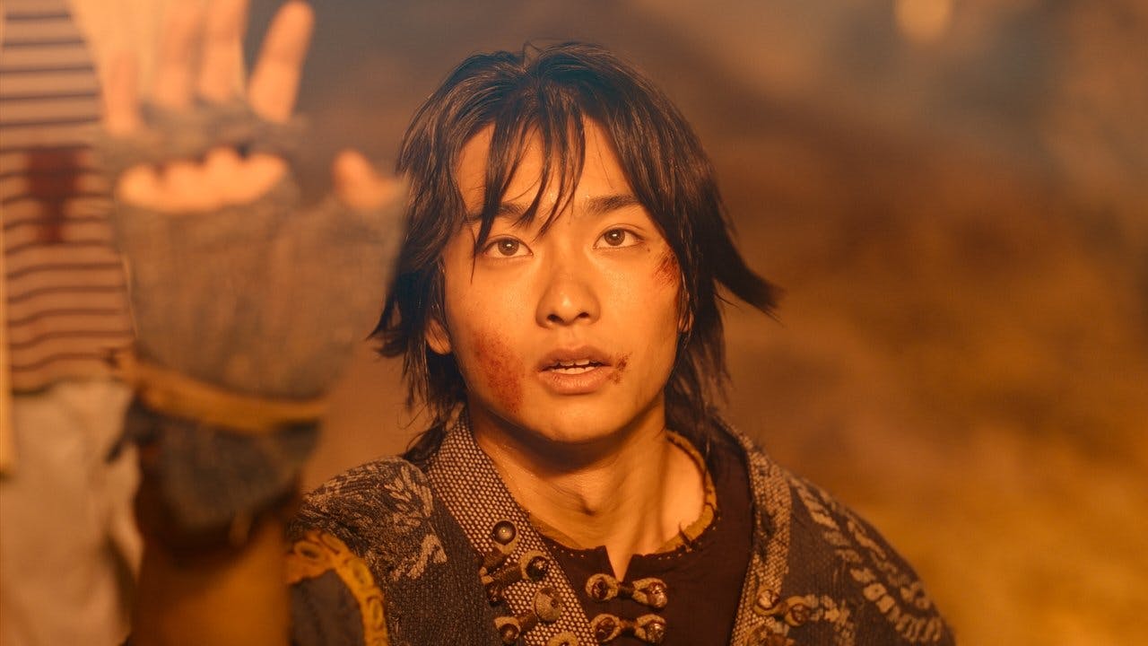 assista ao episódio 8 da temporada 1