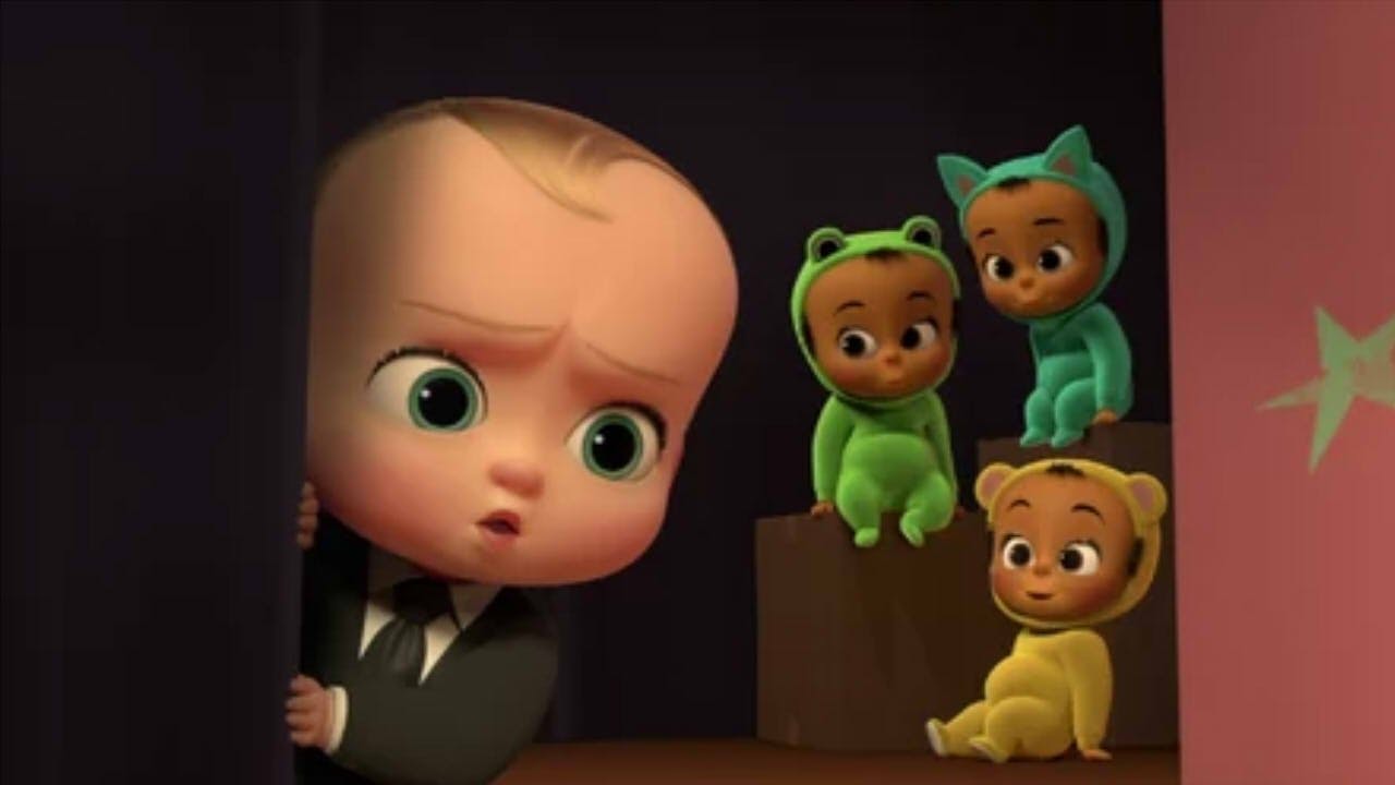 assista ao episódio 5 da temporada 1