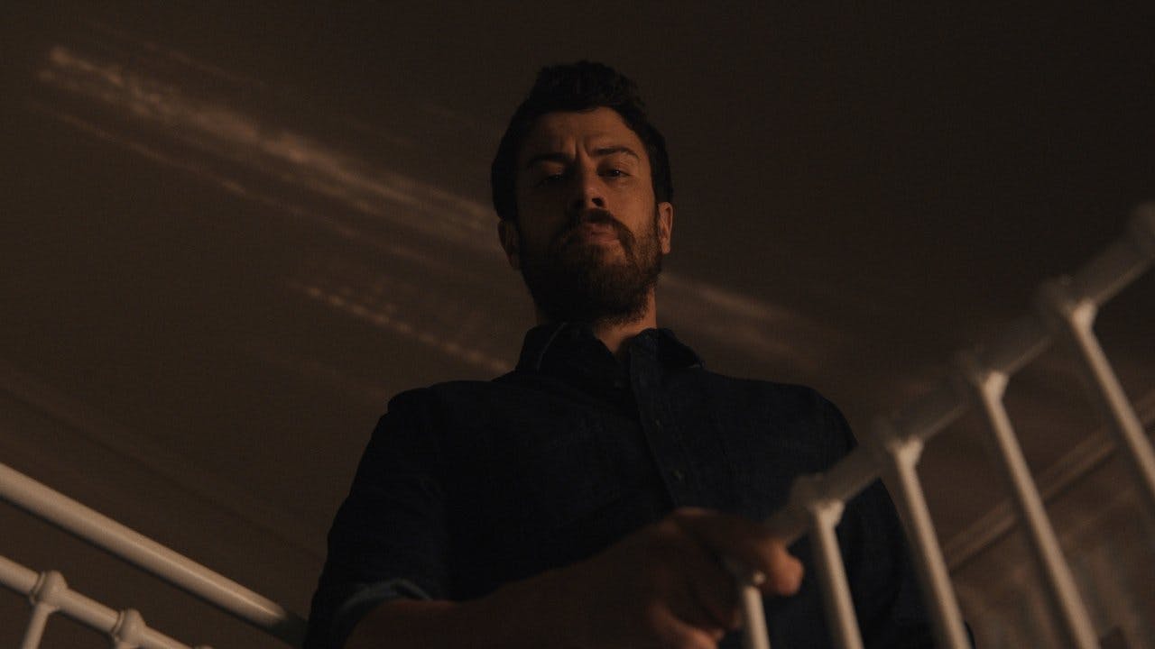 assista ao episódio 2 da temporada 1