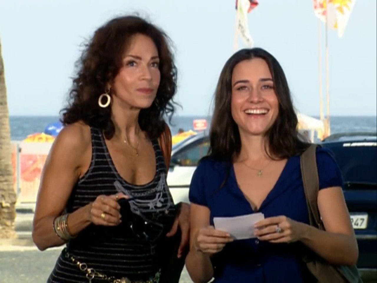 assista ao episódio 30 da temporada 1