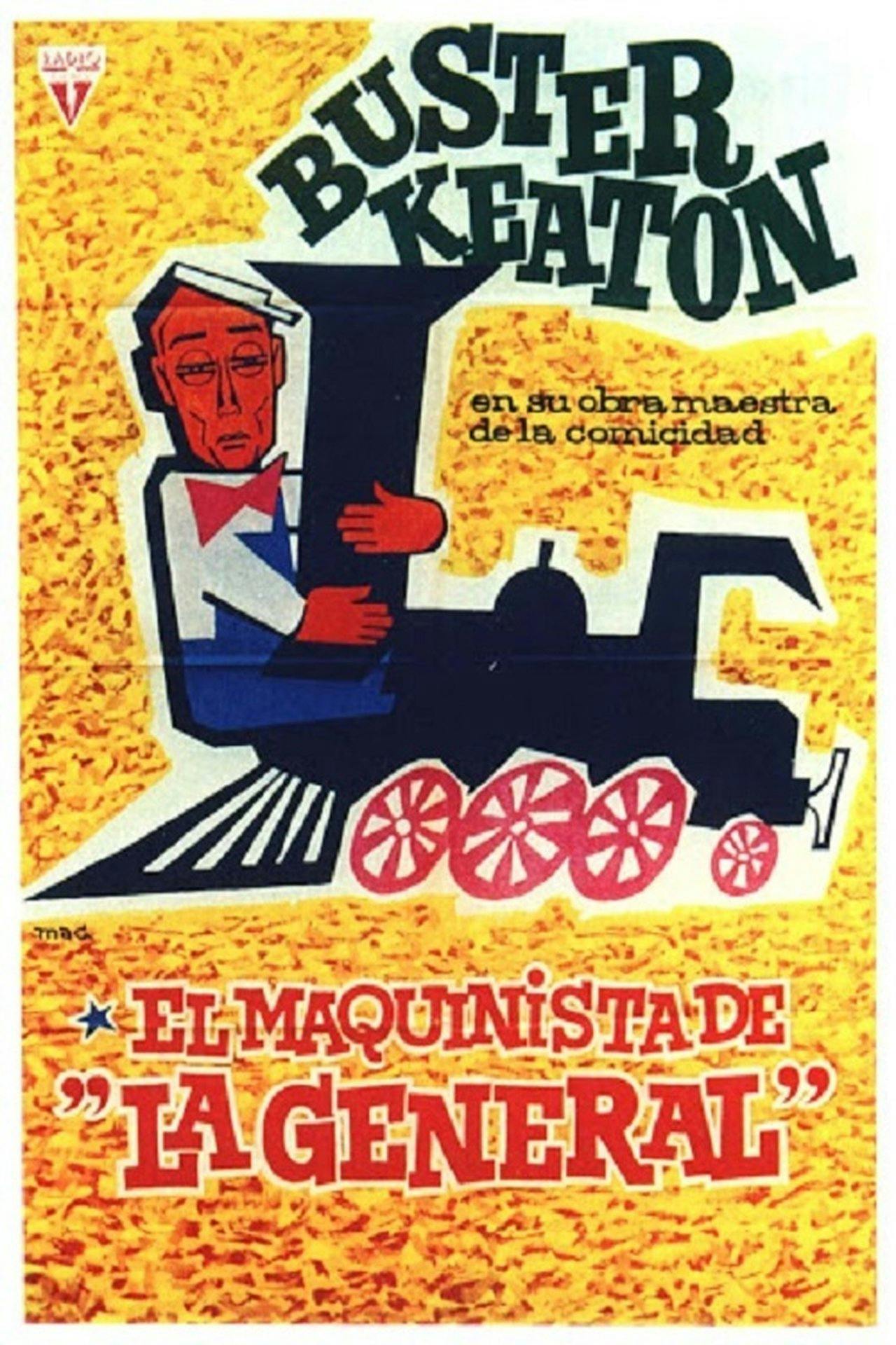 Assistir A General Online em HD