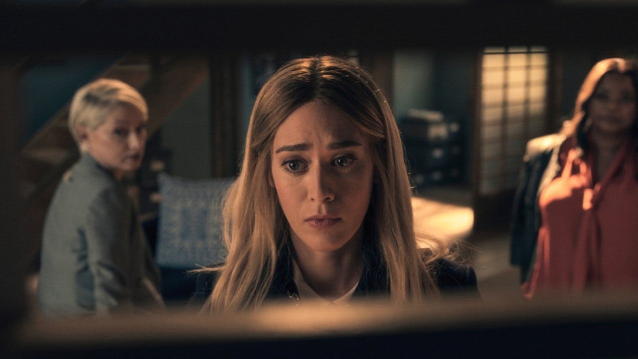 assista ao episódio 8 da temporada 1