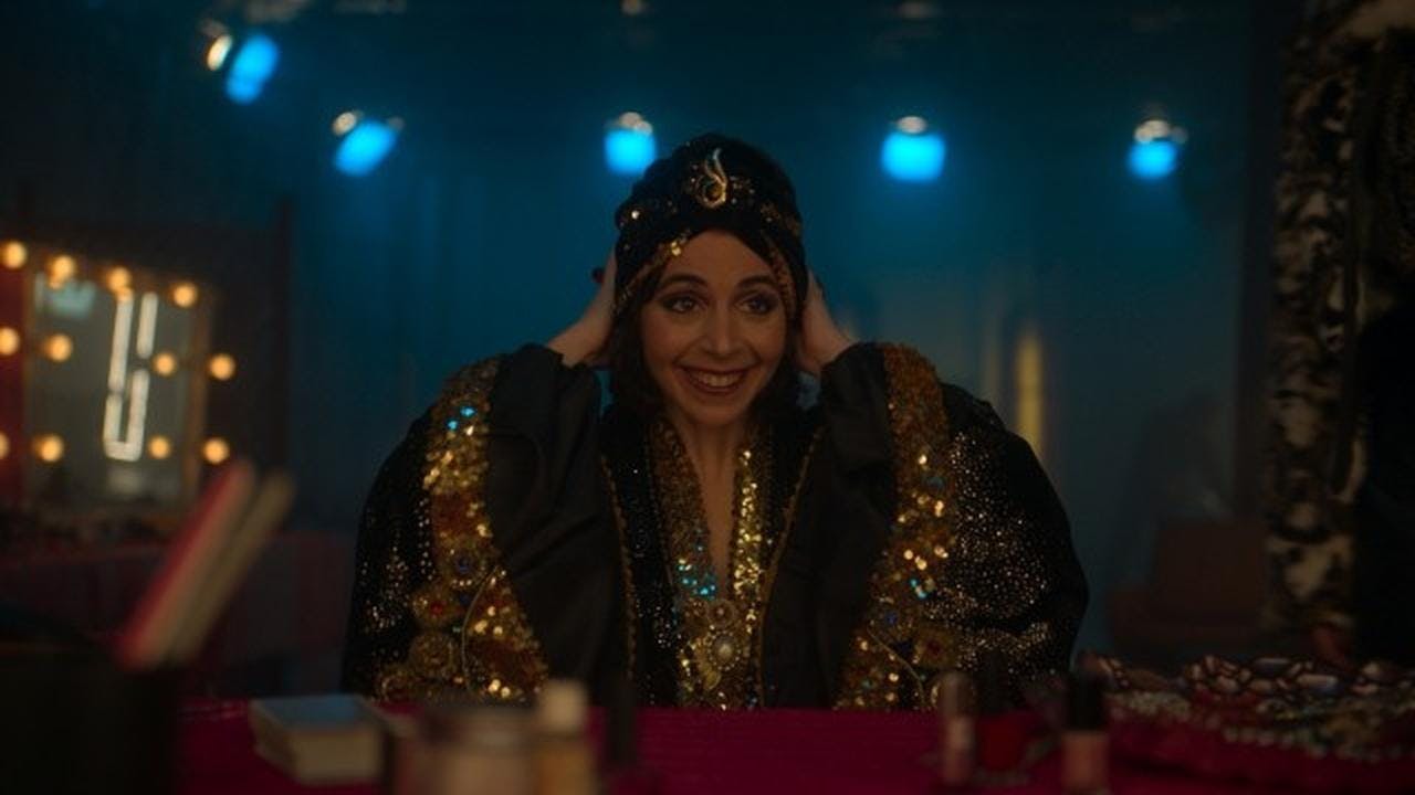 assista ao episódio 8 da temporada 1