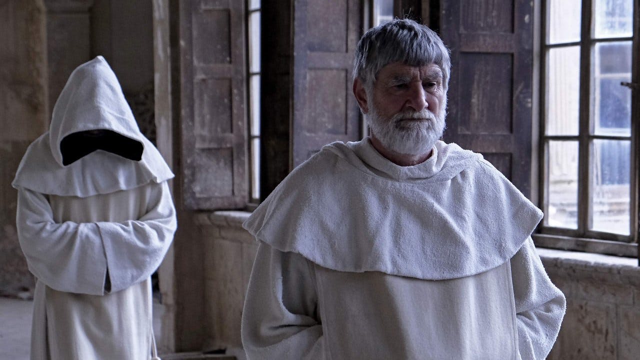 assista ao episódio 8 da temporada 1