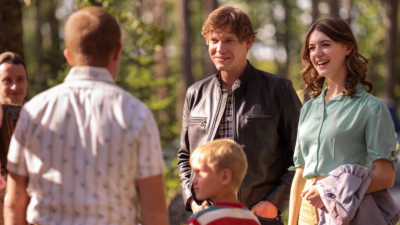 assista ao episódio 1 da temporada 1