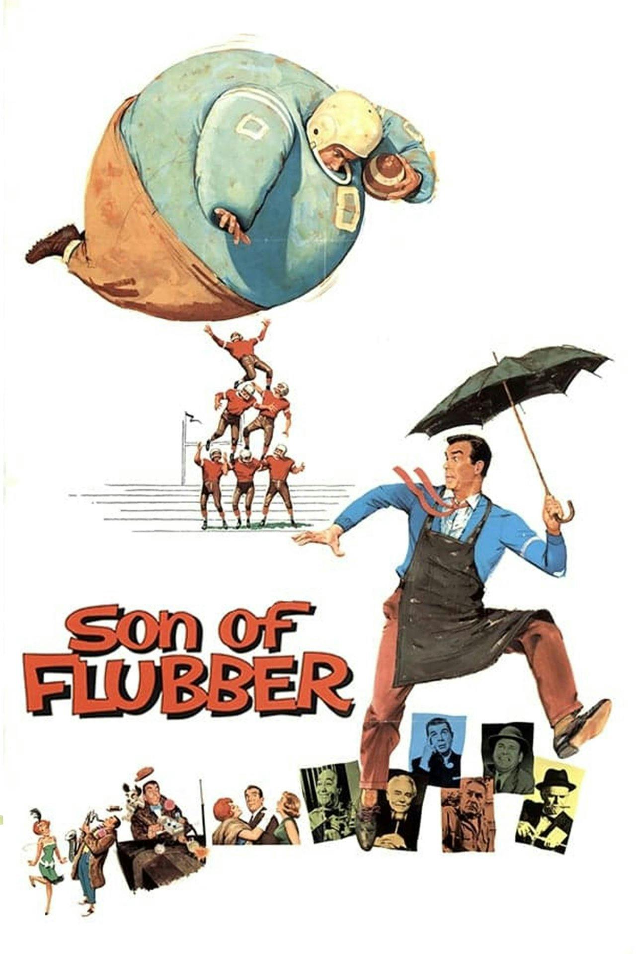 Assistir O Fabuloso Criador de Encrencas Online em HD