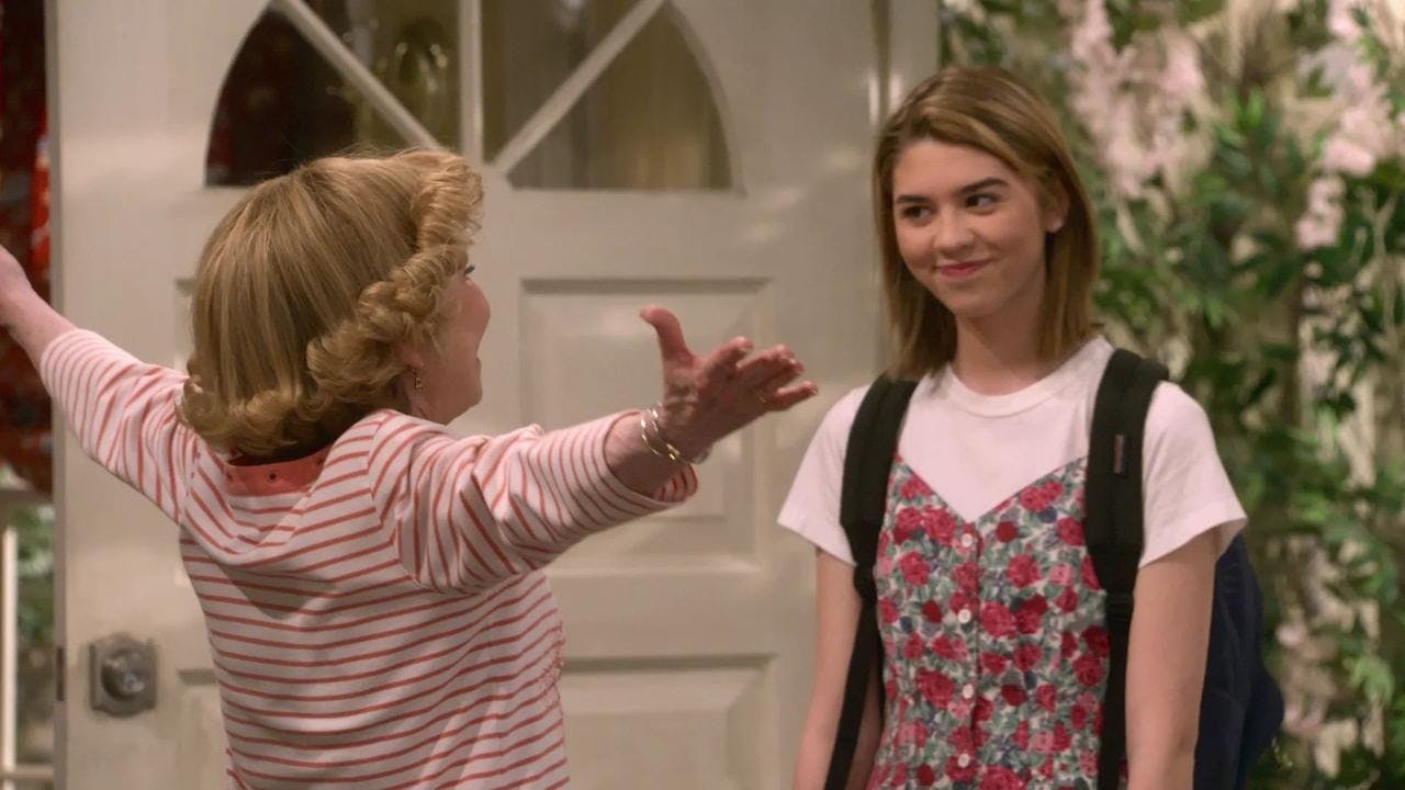 assista ao episódio 1 da temporada 1