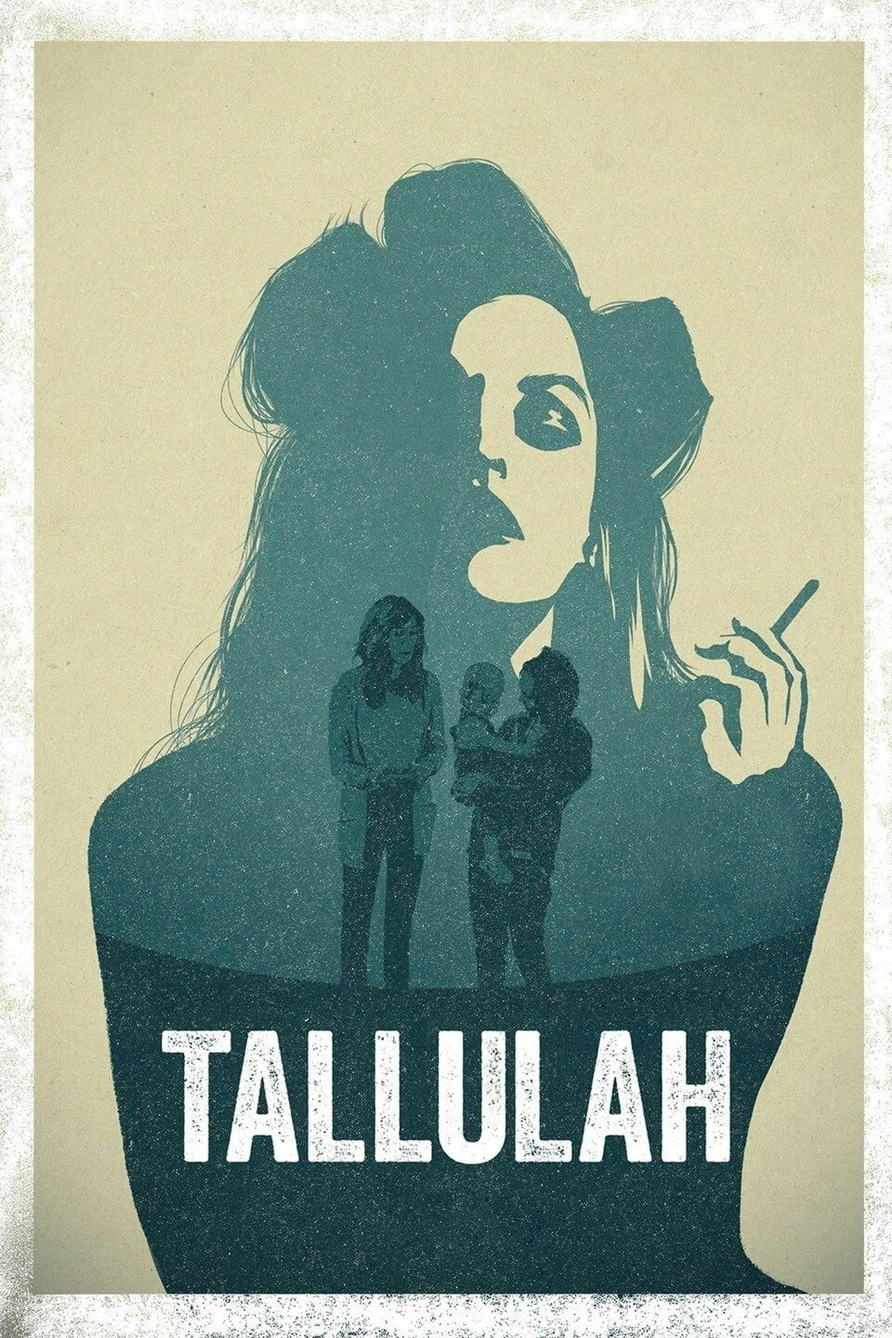 Assistir Tallulah Online em HD