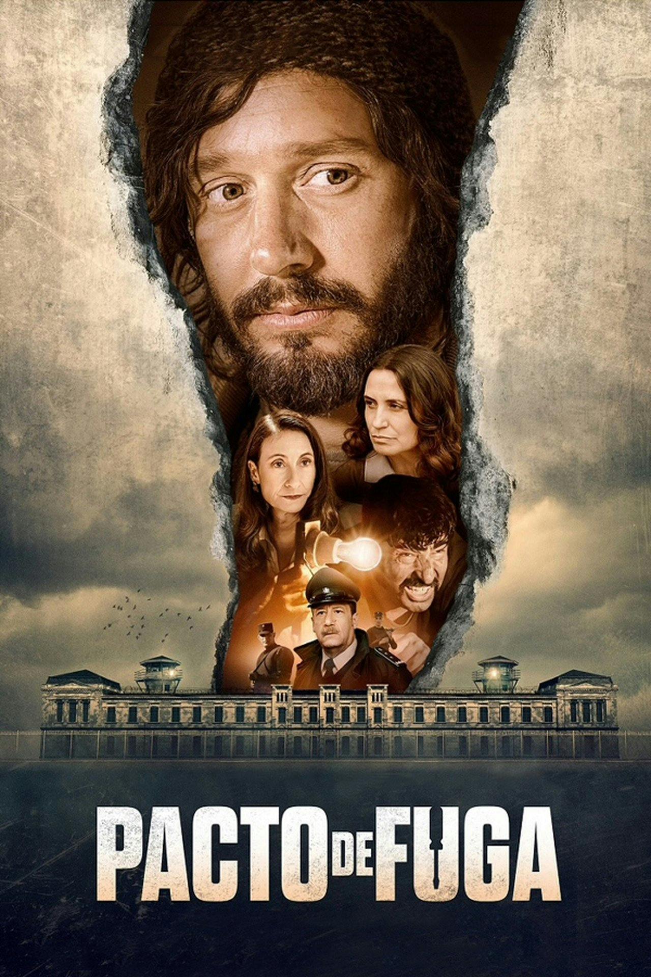 Assistir Pacto de Fuga Online em HD