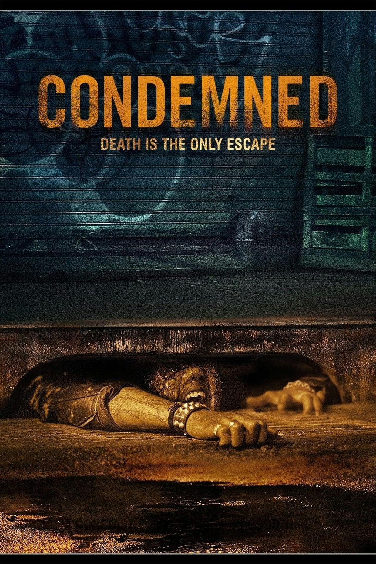 Assistir Condemned Online em HD