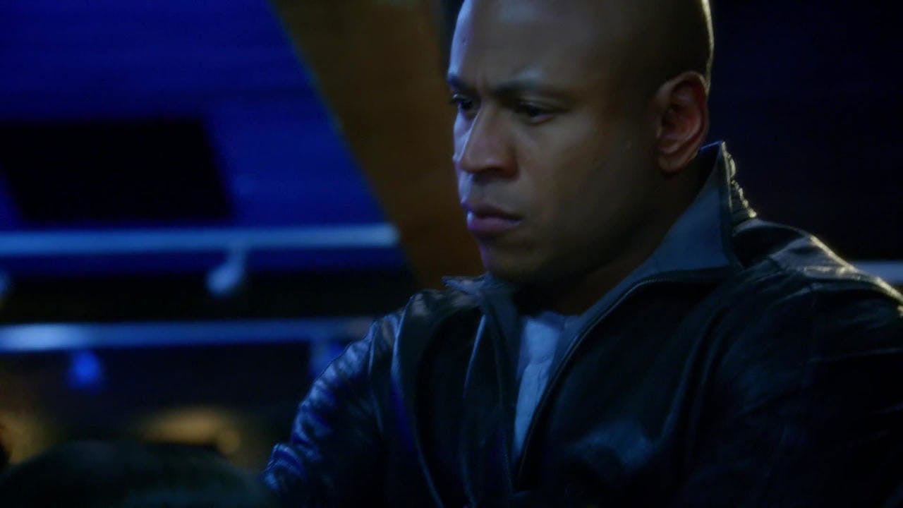 assista ao episódio 13 da temporada 1