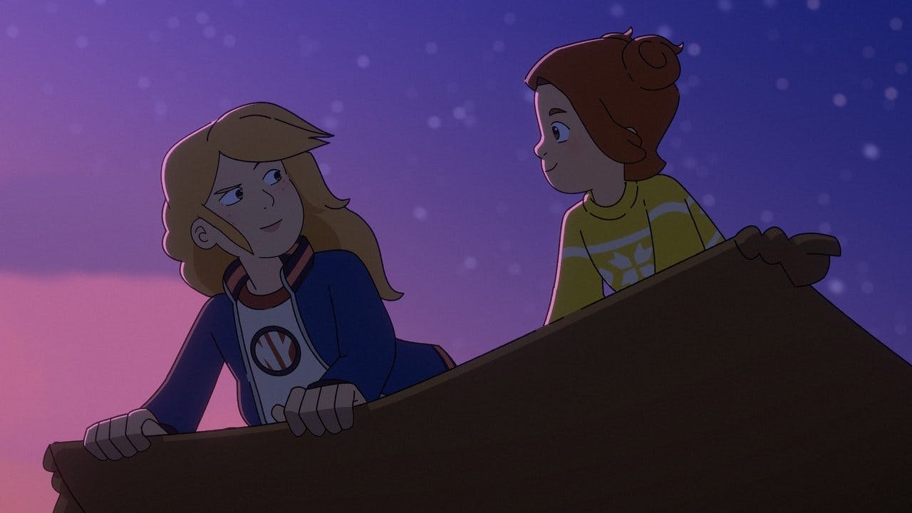 assista ao episódio 3 da temporada 1