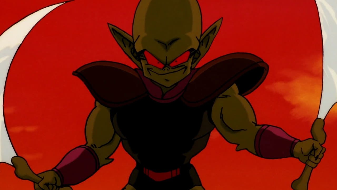 Dragon Ball Z: Devolva-me Gohan