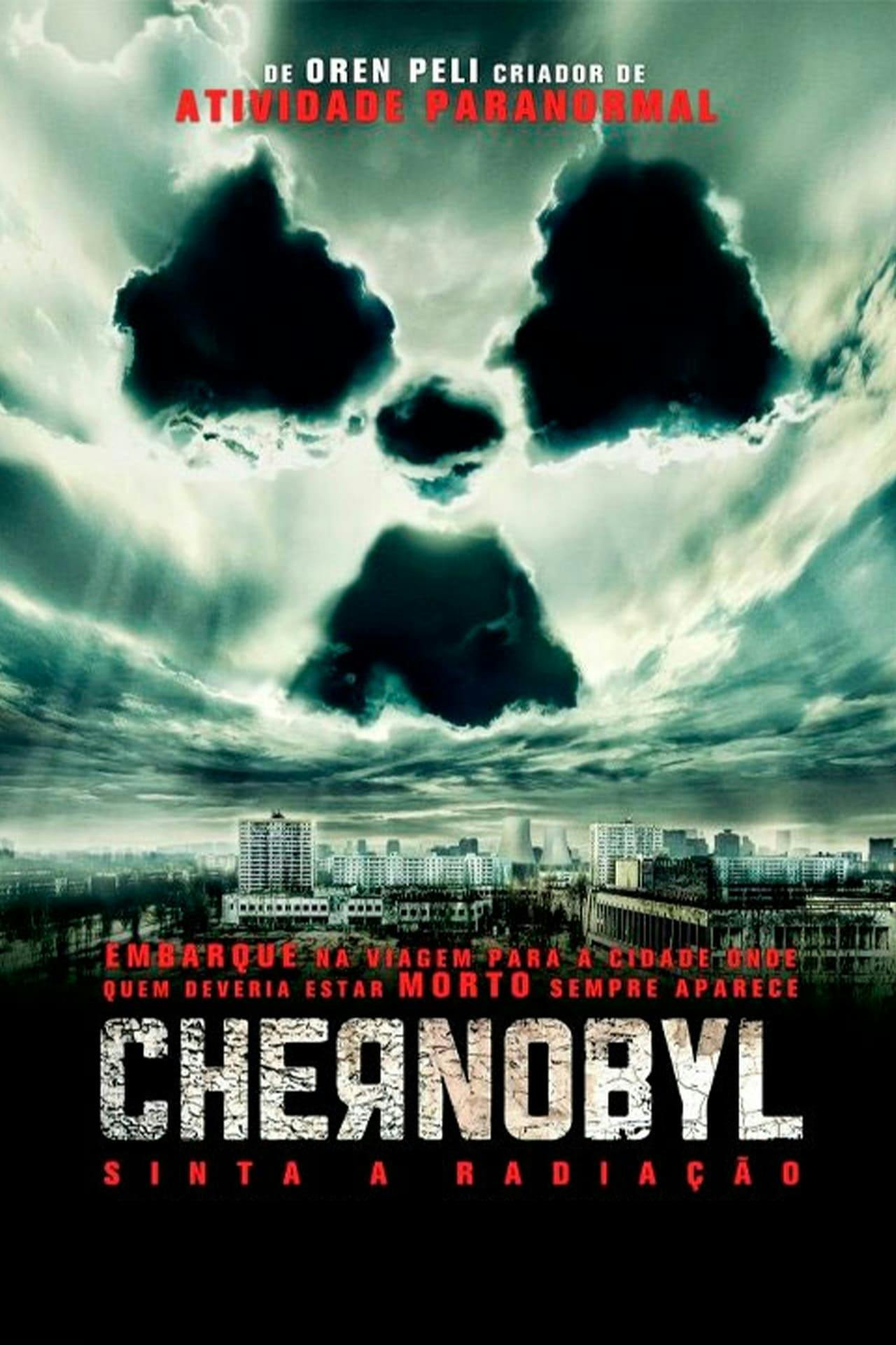 Assistir Chernobyl: Sinta a Radiação Online em HD