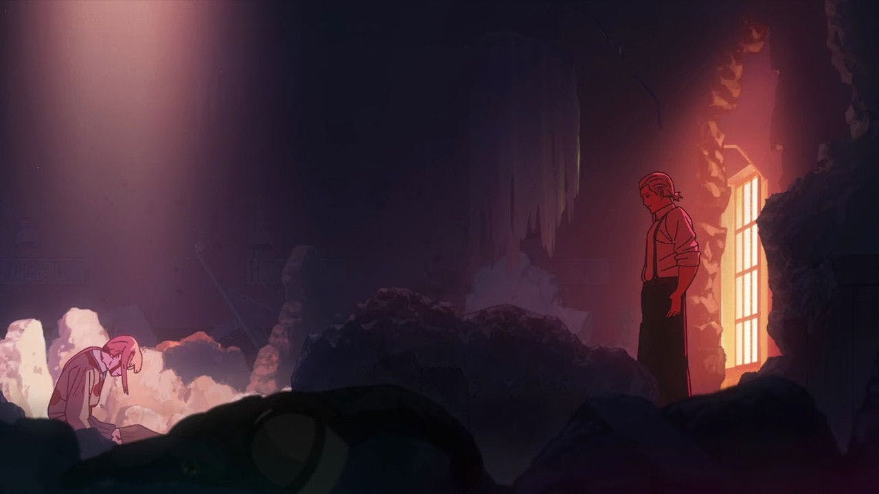 Tatsuki Fujimoto 17-26