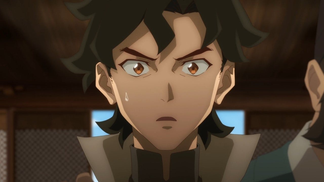 assista ao episódio 2 da temporada 1
