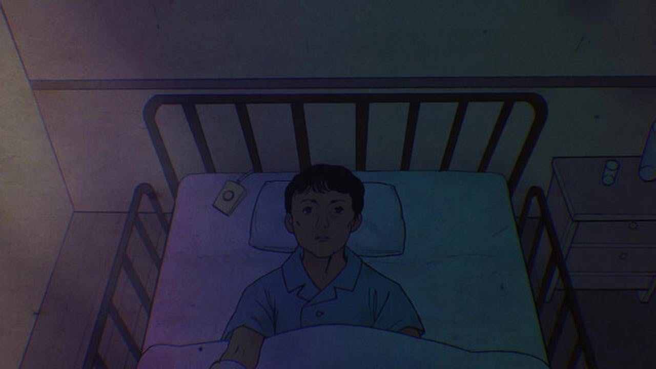 assista ao episódio 6 da temporada 6