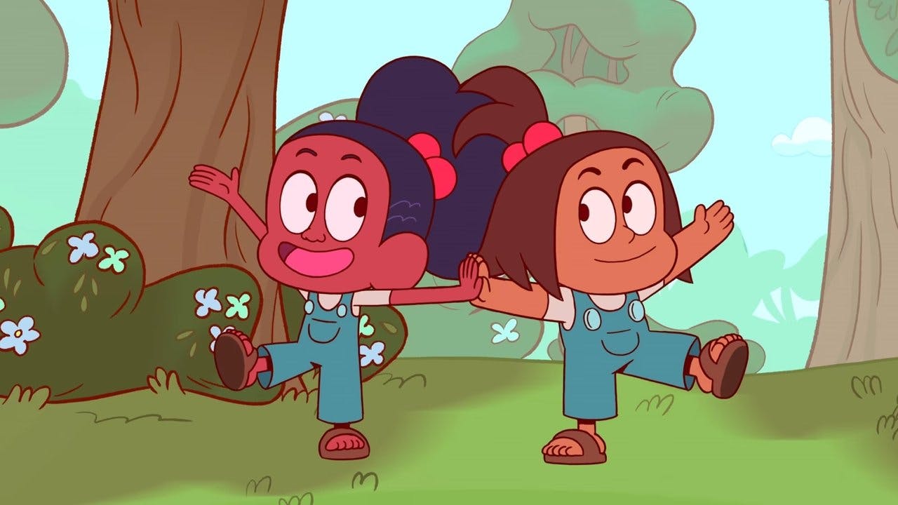 assista ao episódio 7 da temporada 1