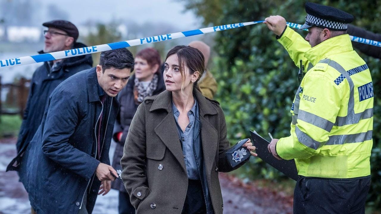assista ao episódio 1 da temporada 1