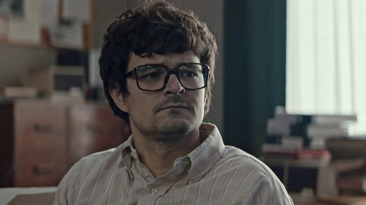 assista ao episódio 2 da temporada 1