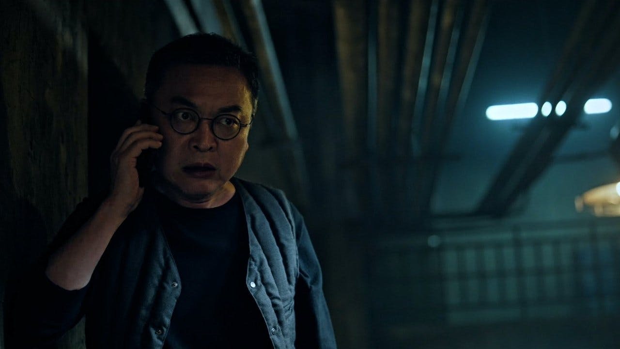 assista ao episódio 12 da temporada 1
