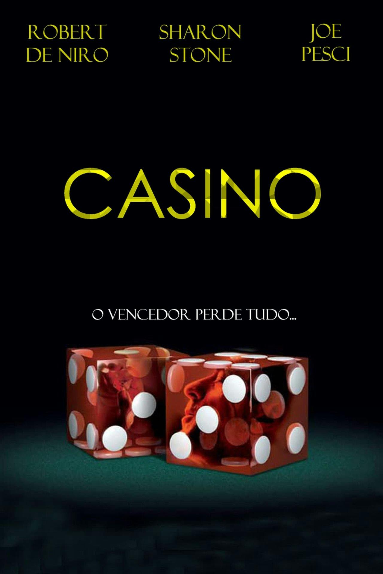 Assistir Cassino Online em HD