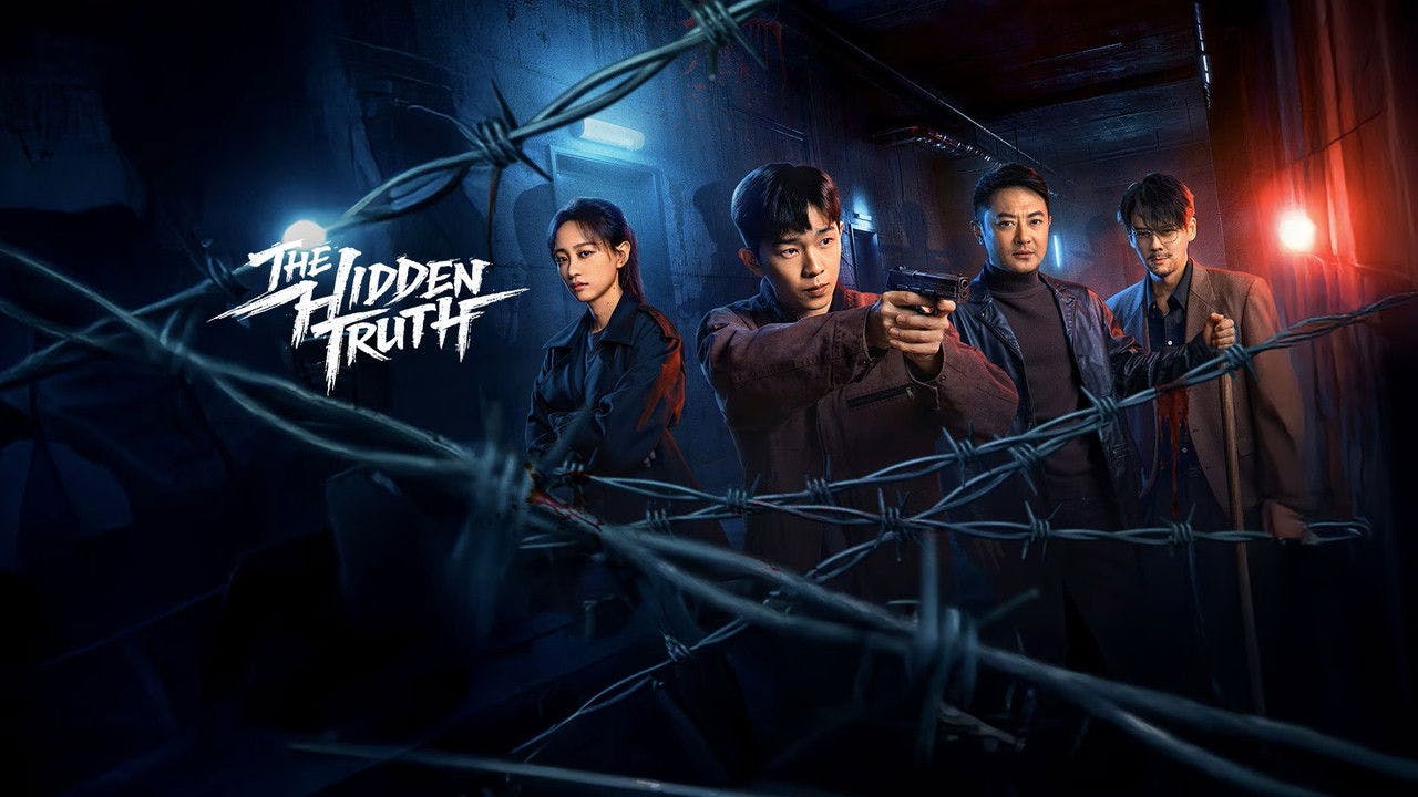 assista ao episódio 1 da temporada 1