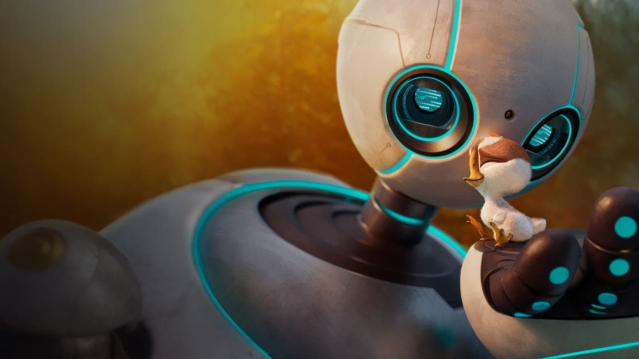 Robô Selvagem