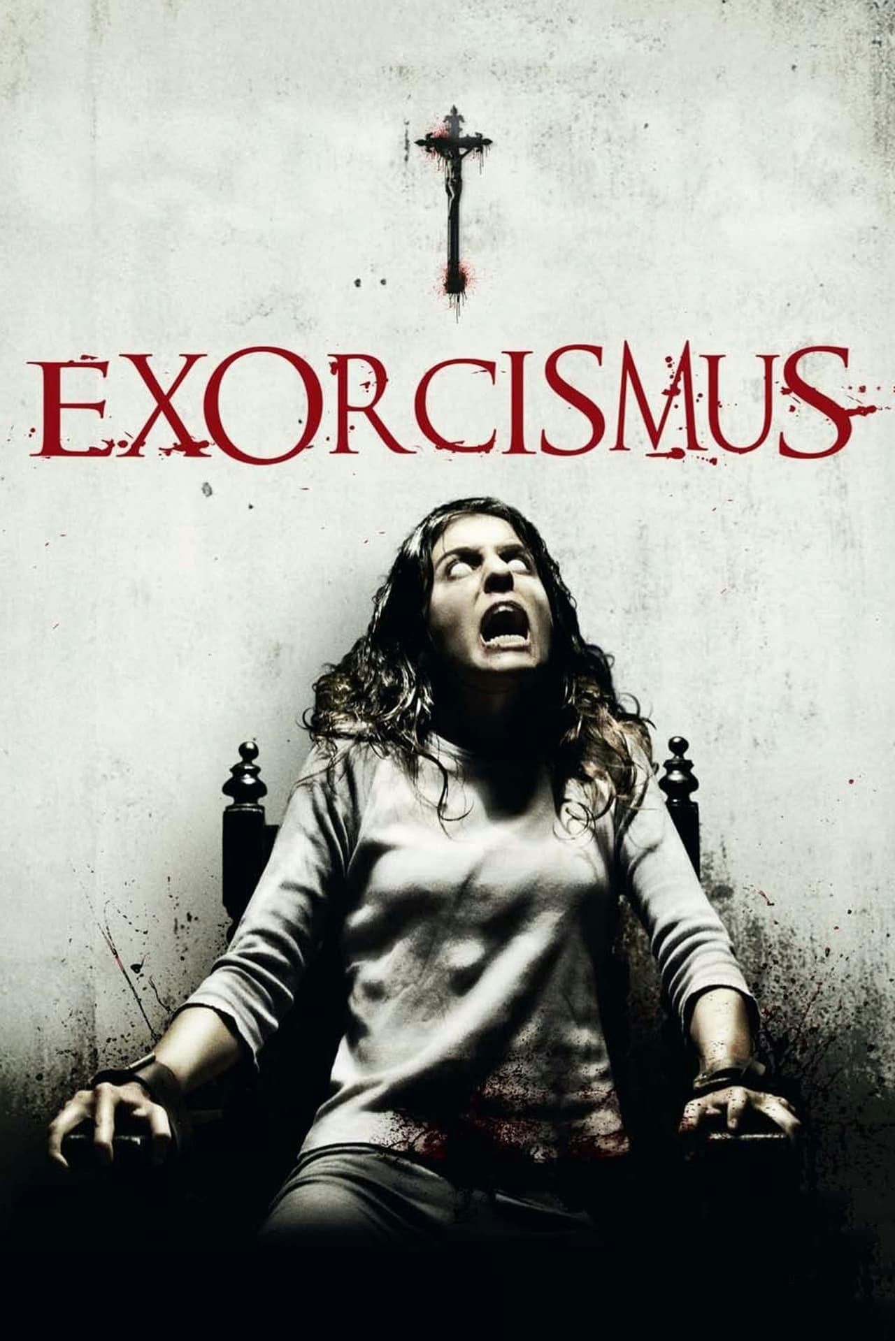 Assistir Exorcismus: A Possessão Online em HD