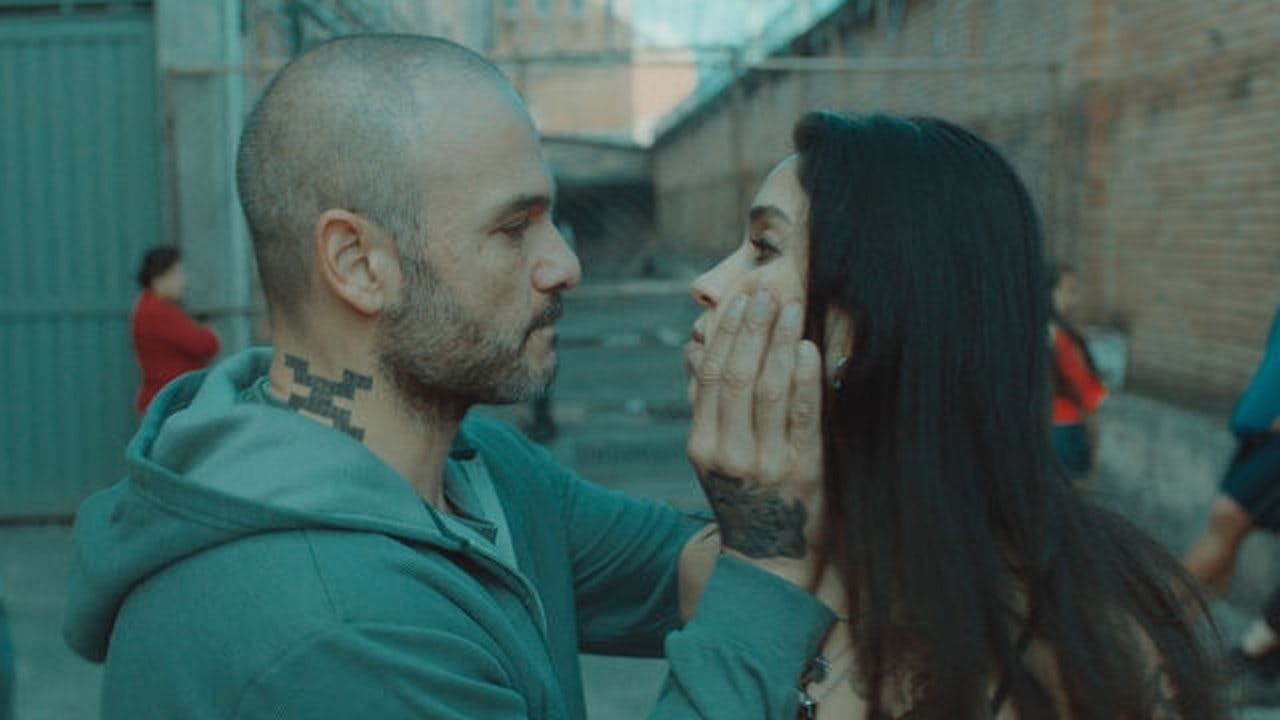 assista ao episódio 5 da temporada 1