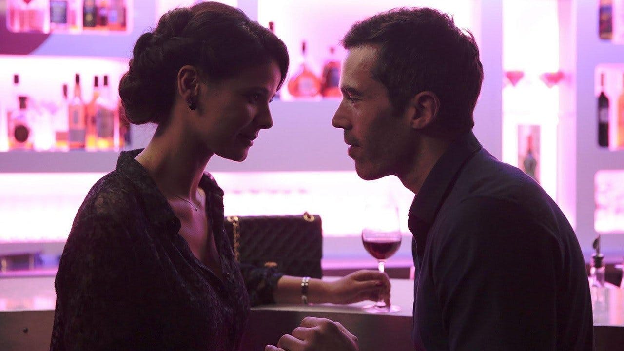 Carga Bruta assista online