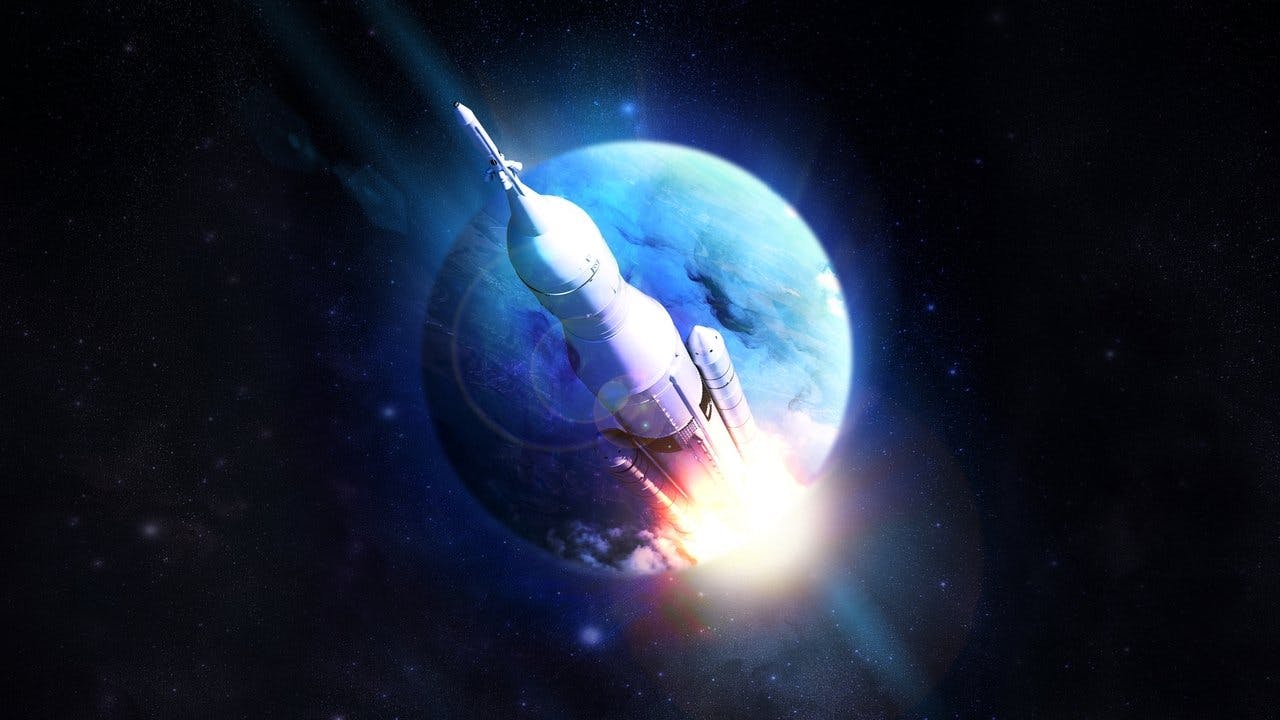 Nasa 60 anos: Jornada para o Futuro assista online