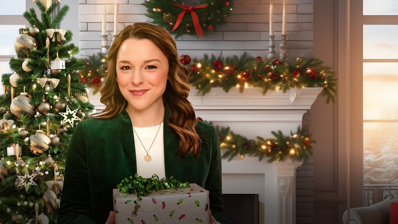 Admirador Secreto de Natal assista online