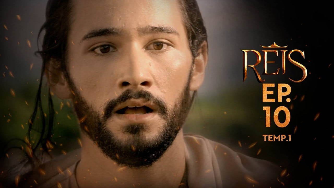 assista ao episódio 10 da temporada 1