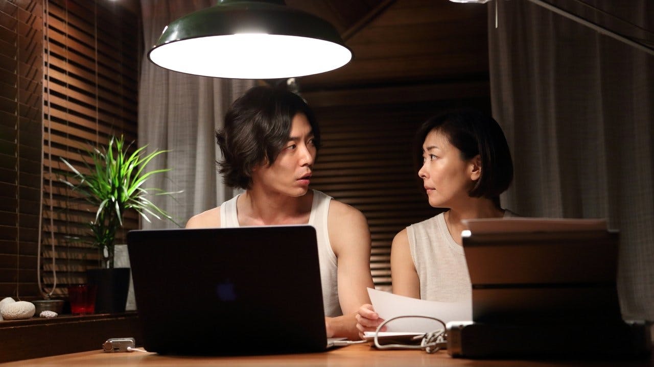 Butterfly Sleep assista online