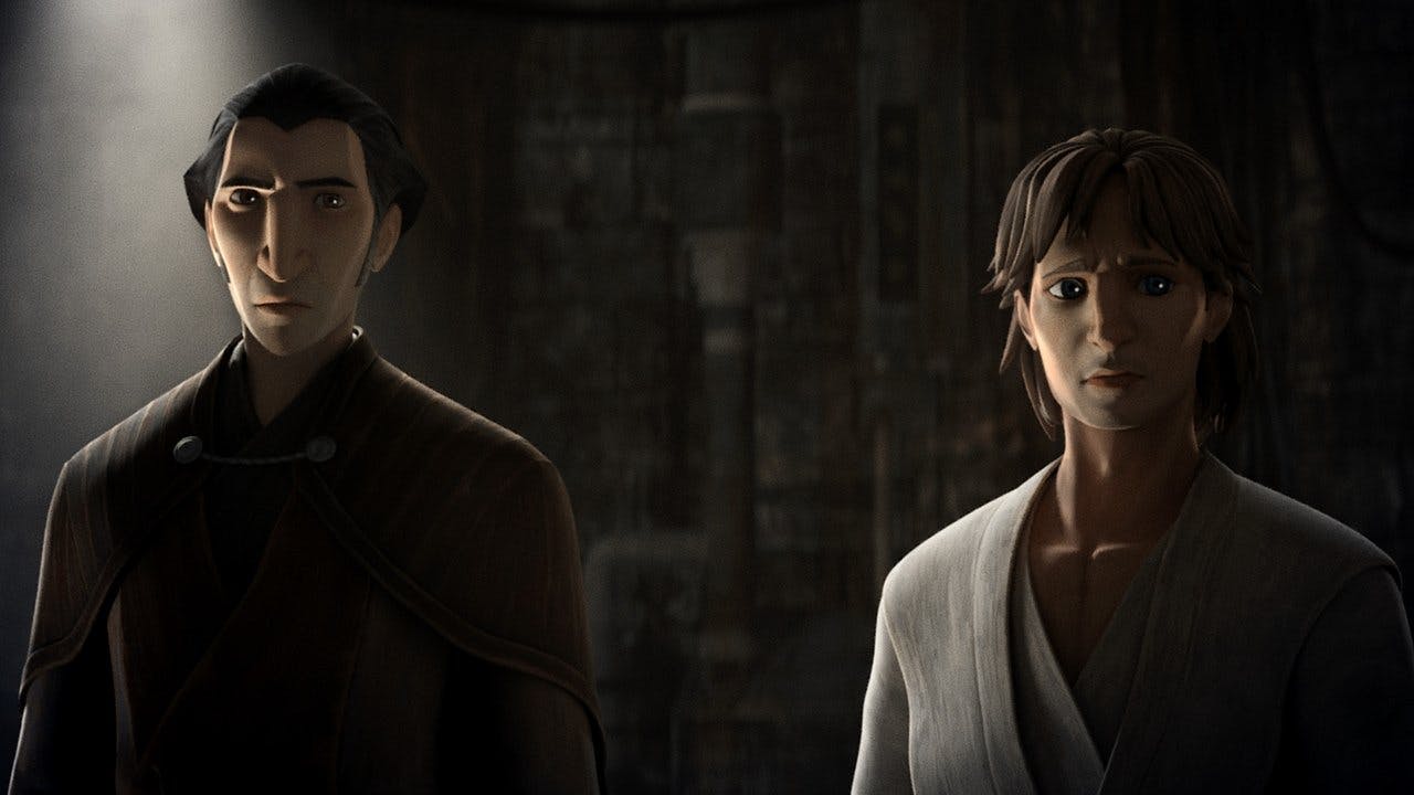 assista ao episódio 2 da temporada 1