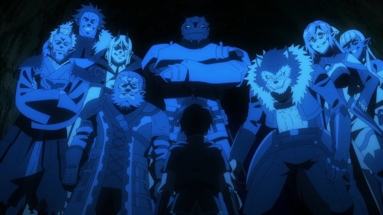 assista ao episódio 1 da temporada 1