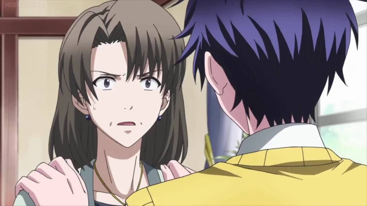 assista ao episódio 9 da temporada 1